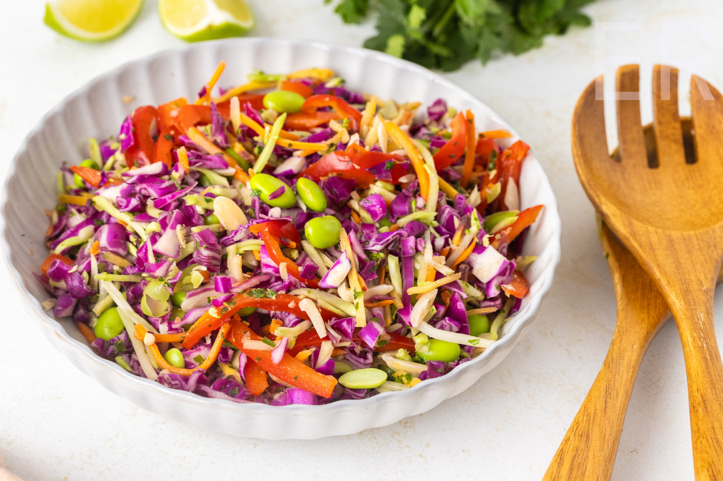 Asian Cabbage Salad