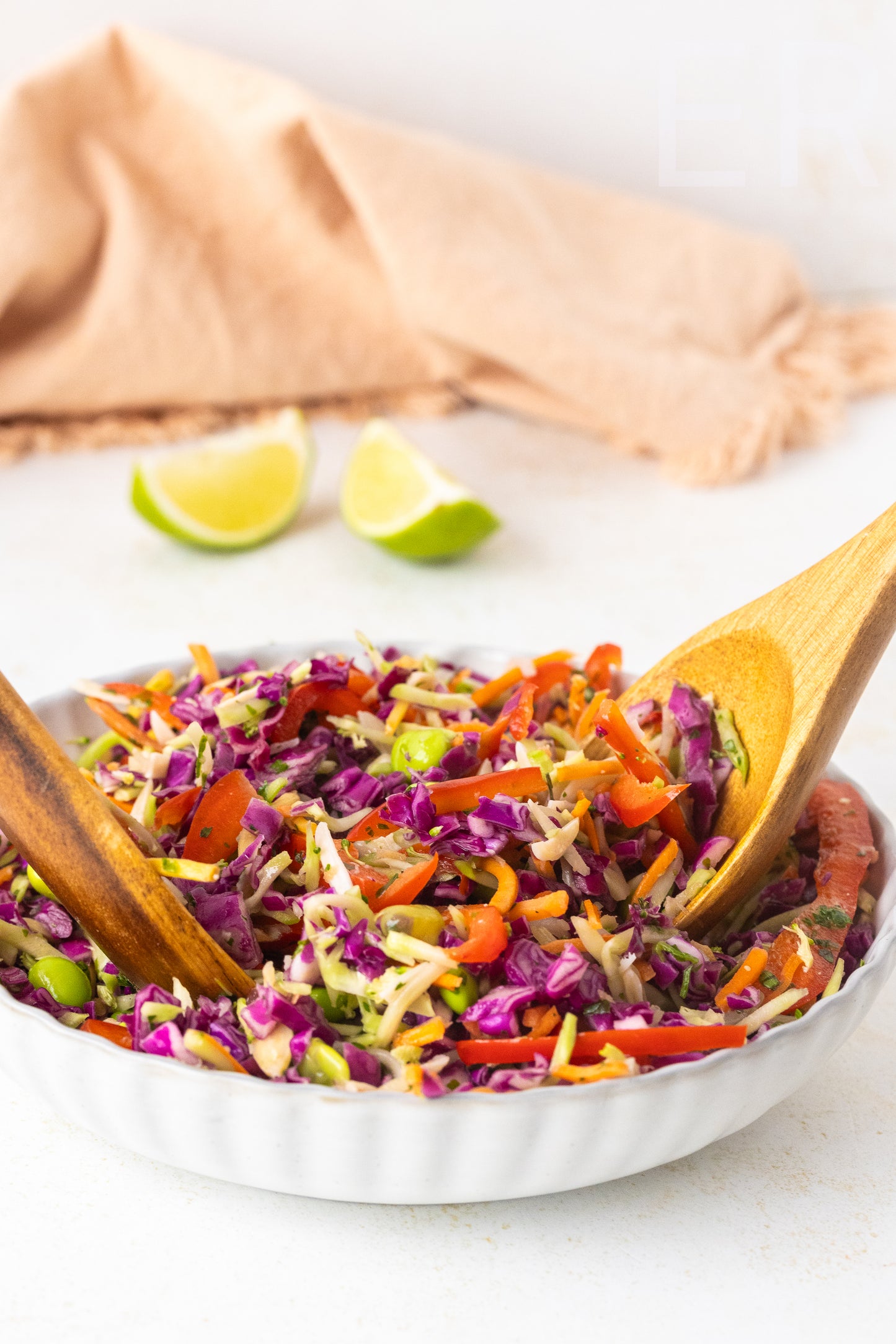 Asian Cabbage Salad