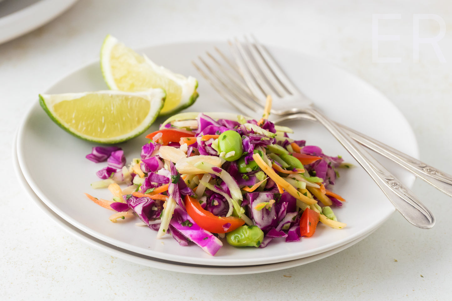 Asian Cabbage Salad