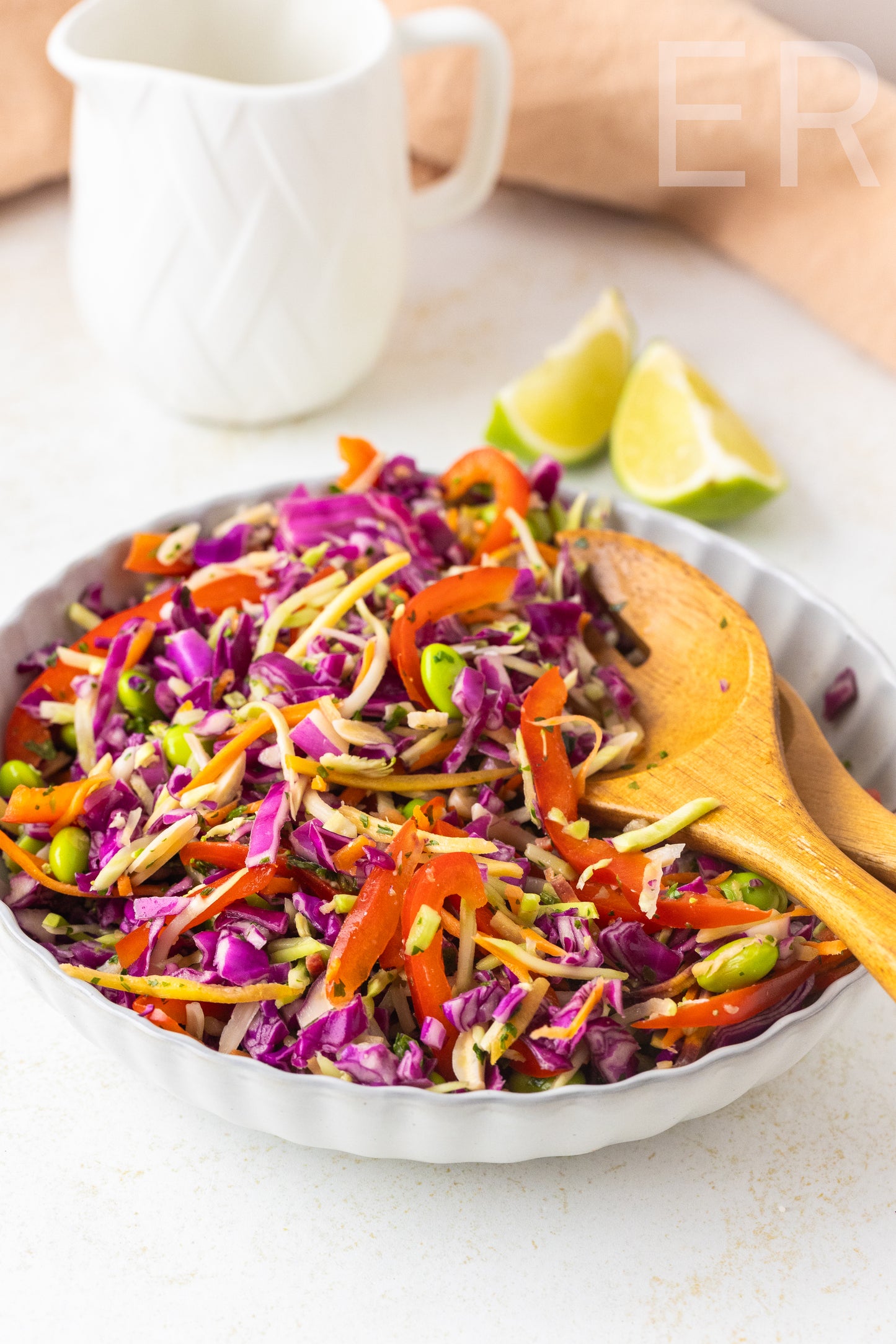 Asian Cabbage Salad