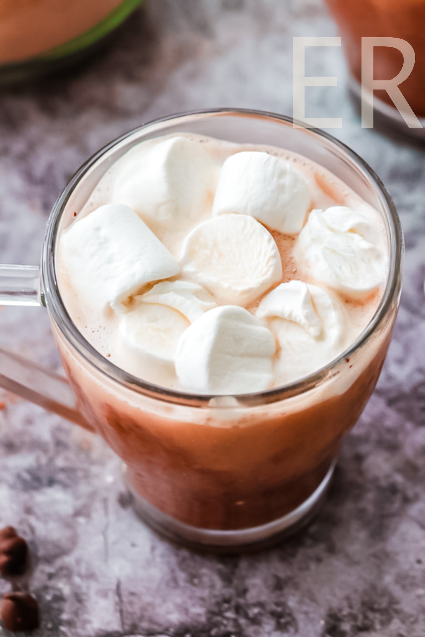 Hot Coco Mix - Set 1