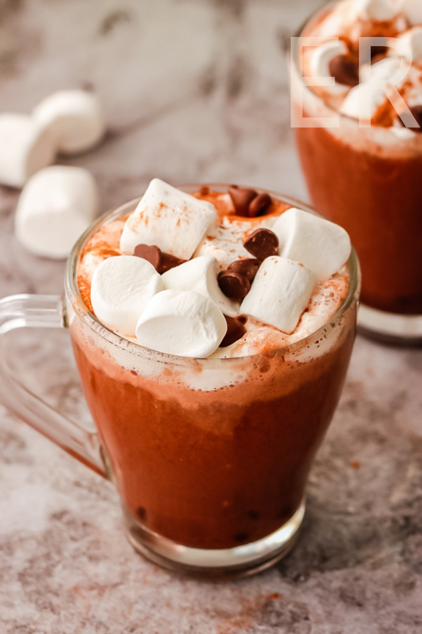 Hot Coco Mix - Set 1