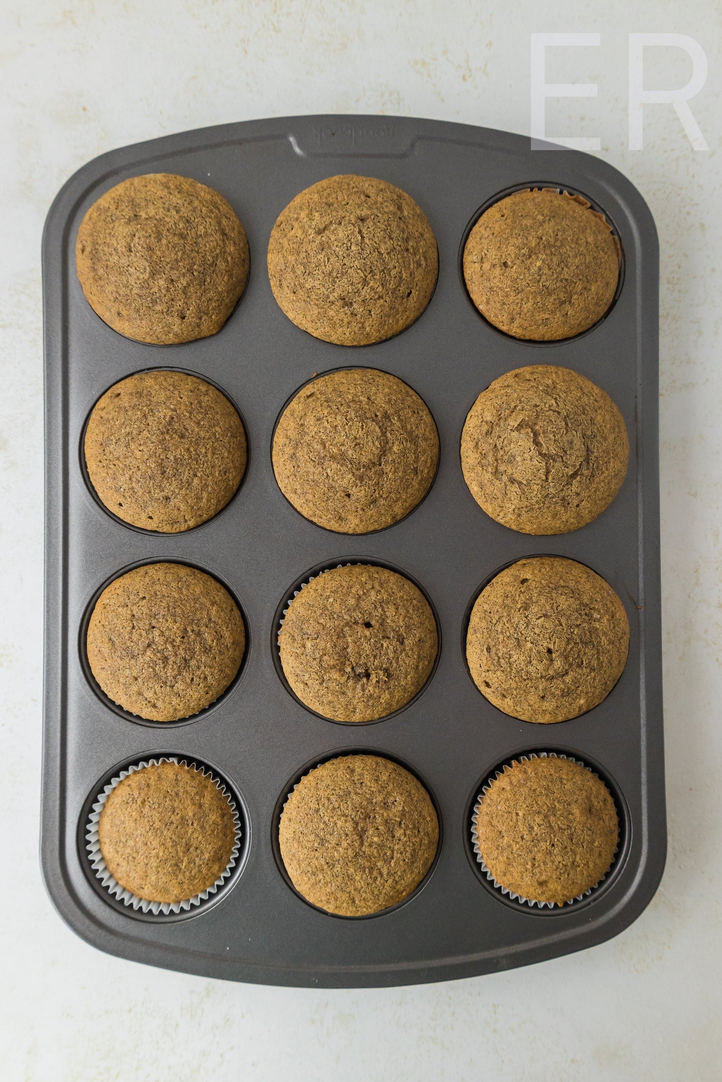 ☕ Coffee Cupcakes with Coffee Buttercream