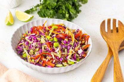 Asian Cabbage Salad