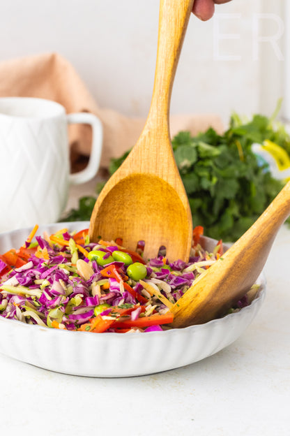 Asian Cabbage Salad