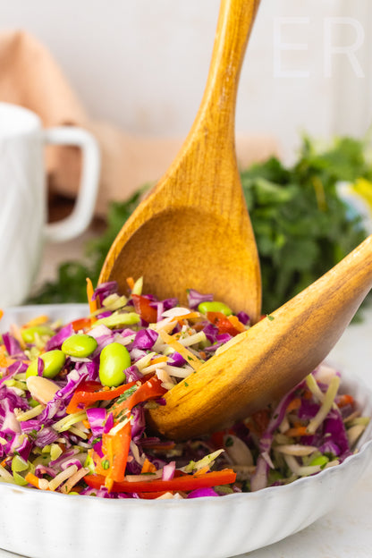 Asian Cabbage Salad