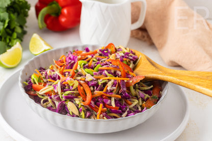 Asian Cabbage Salad