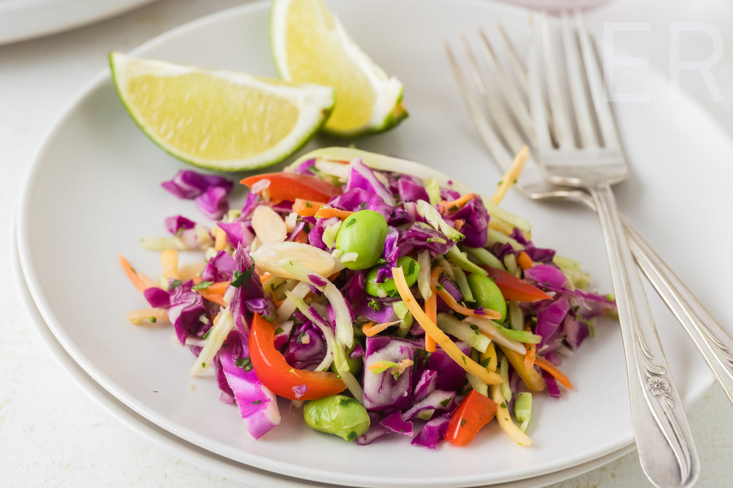 Asian Cabbage Salad