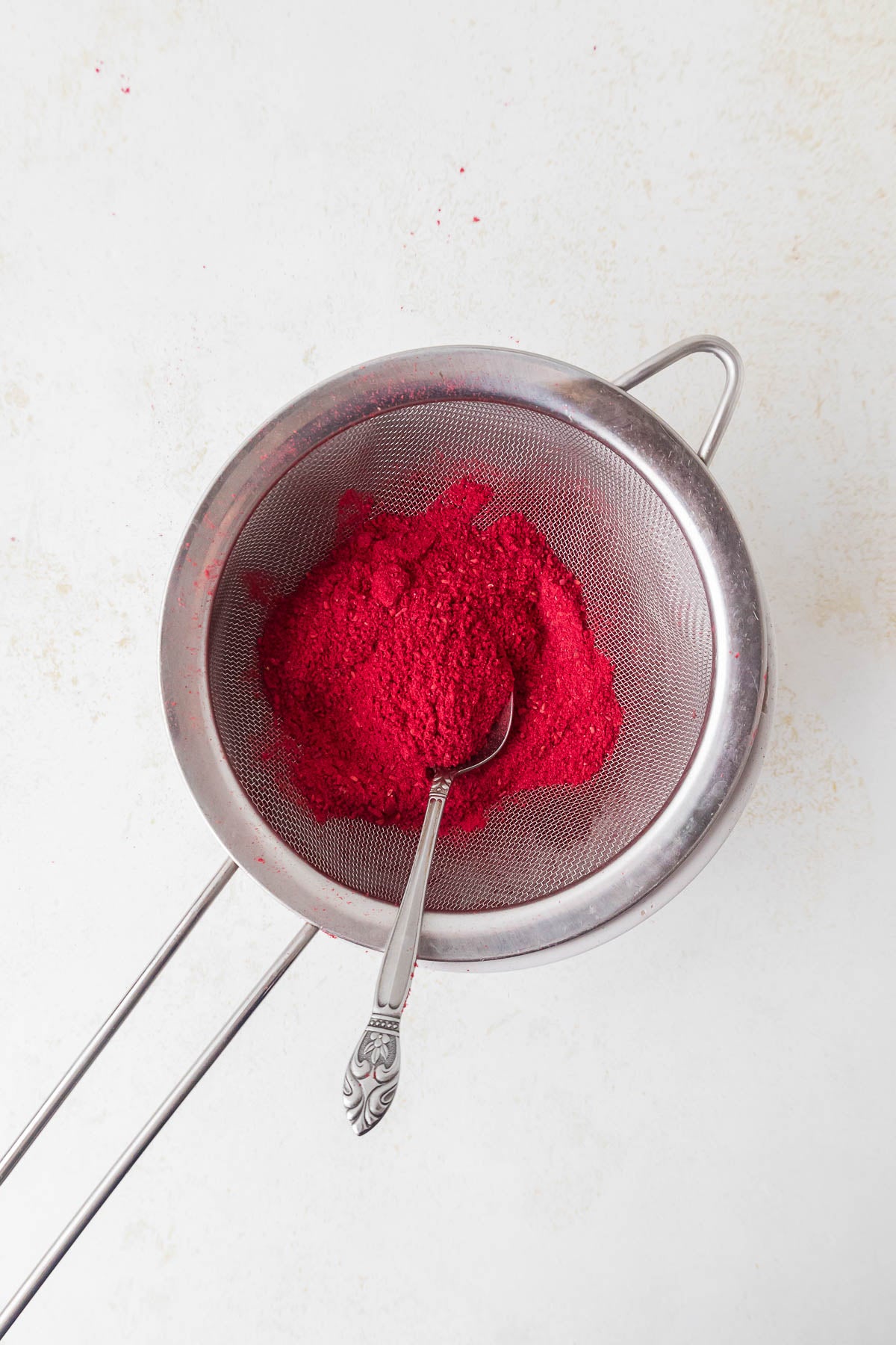 Chocolate Raspberry Truffles