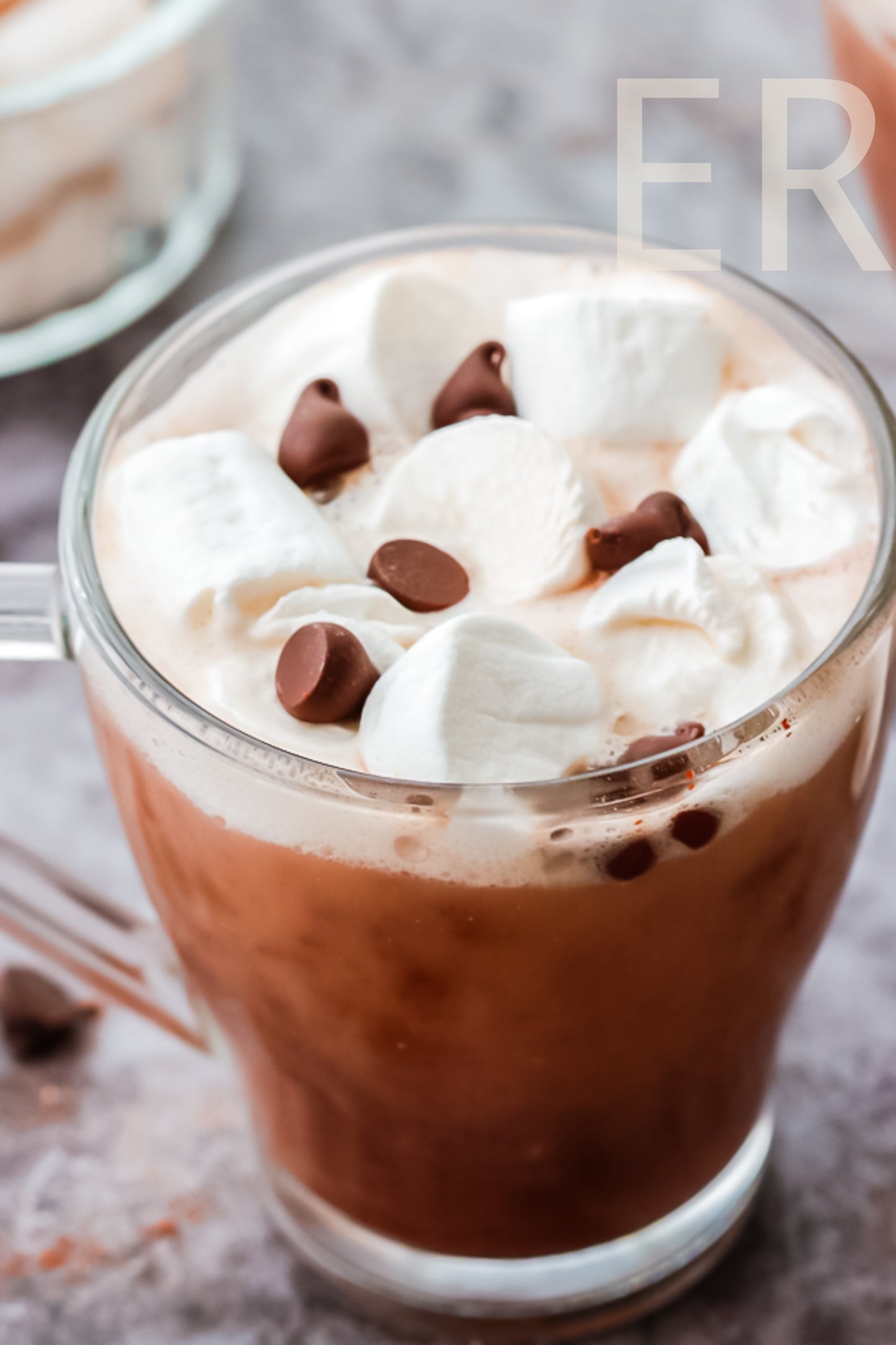 Hot Coco Mix - Set 1