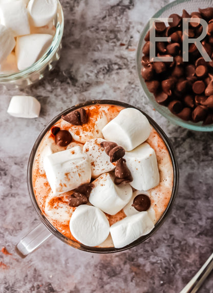 Hot Coco Mix - Set 1
