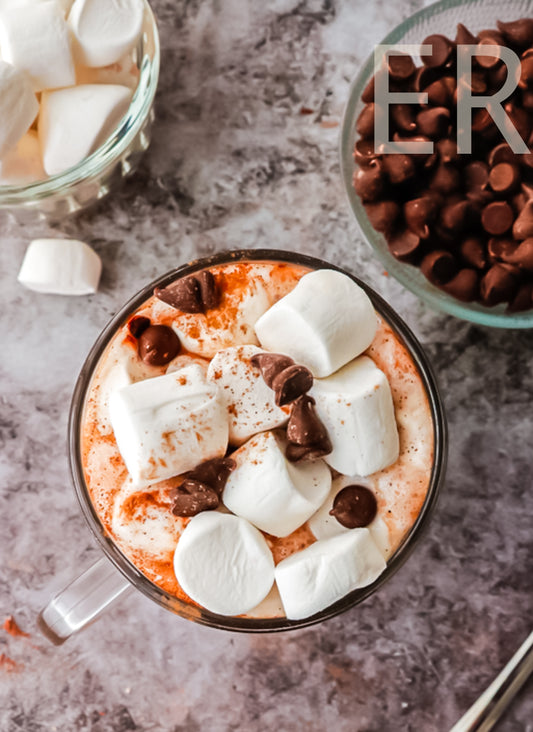 Hot Coco Mix - Set 1