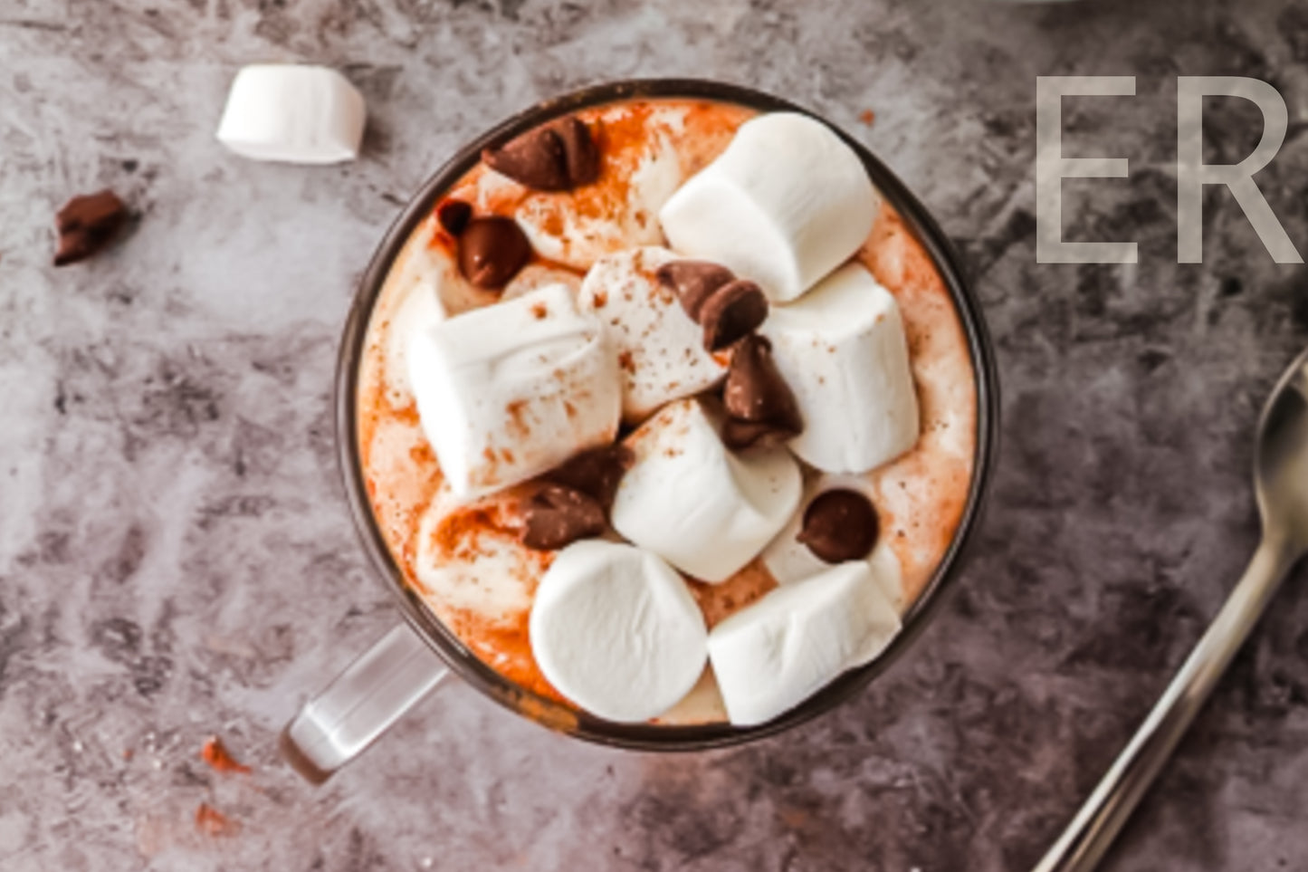 Hot Coco Mix - Set 1