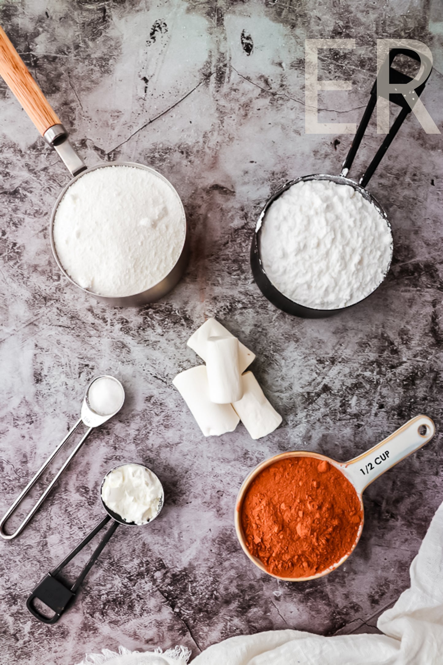 Hot Coco Mix - Set 1