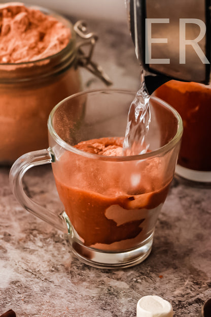 Hot Coco Mix - Set 1