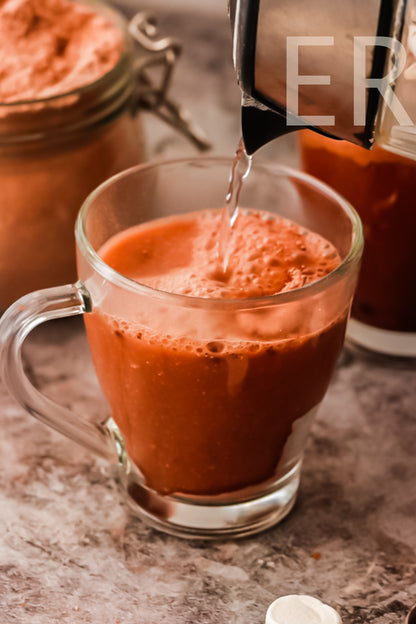 Hot Coco Mix - Set 1