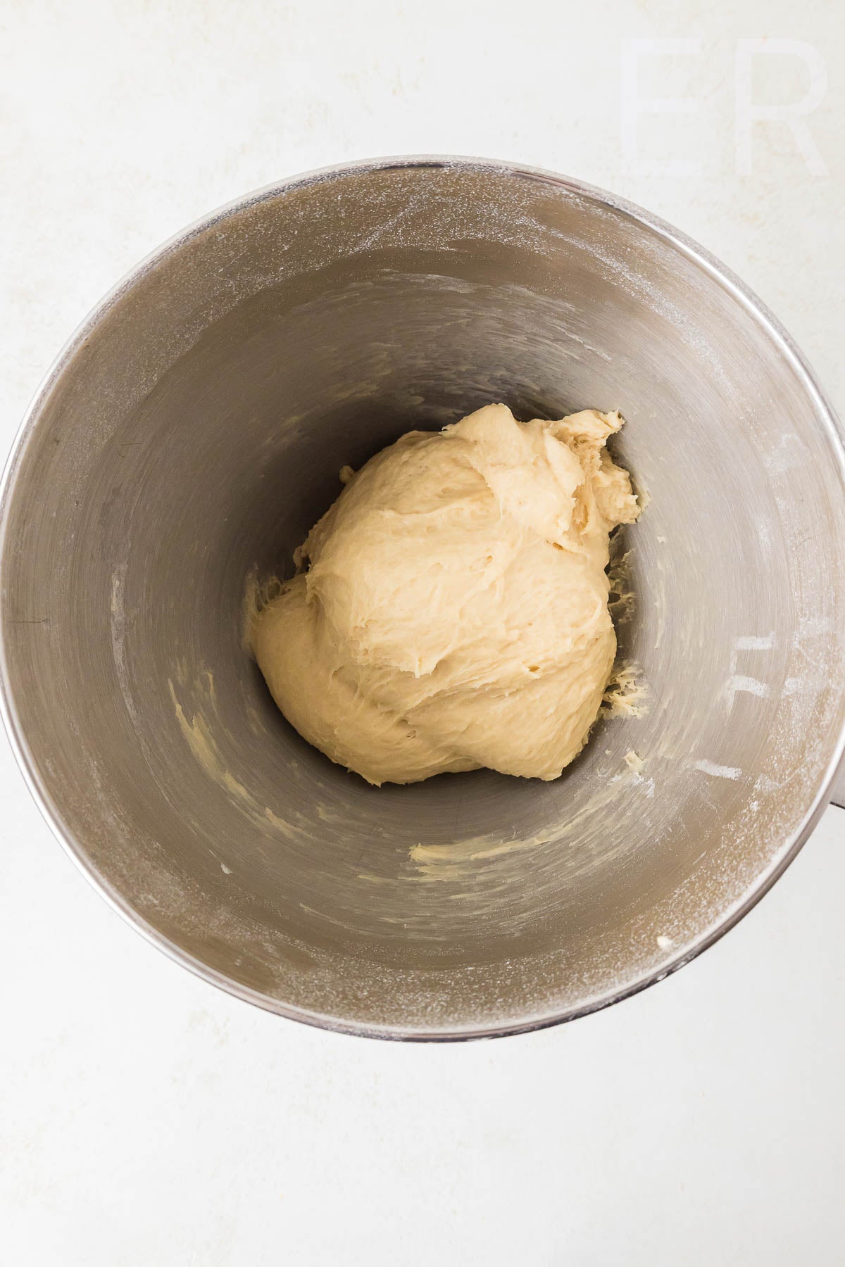 Homemade Hamburger Buns