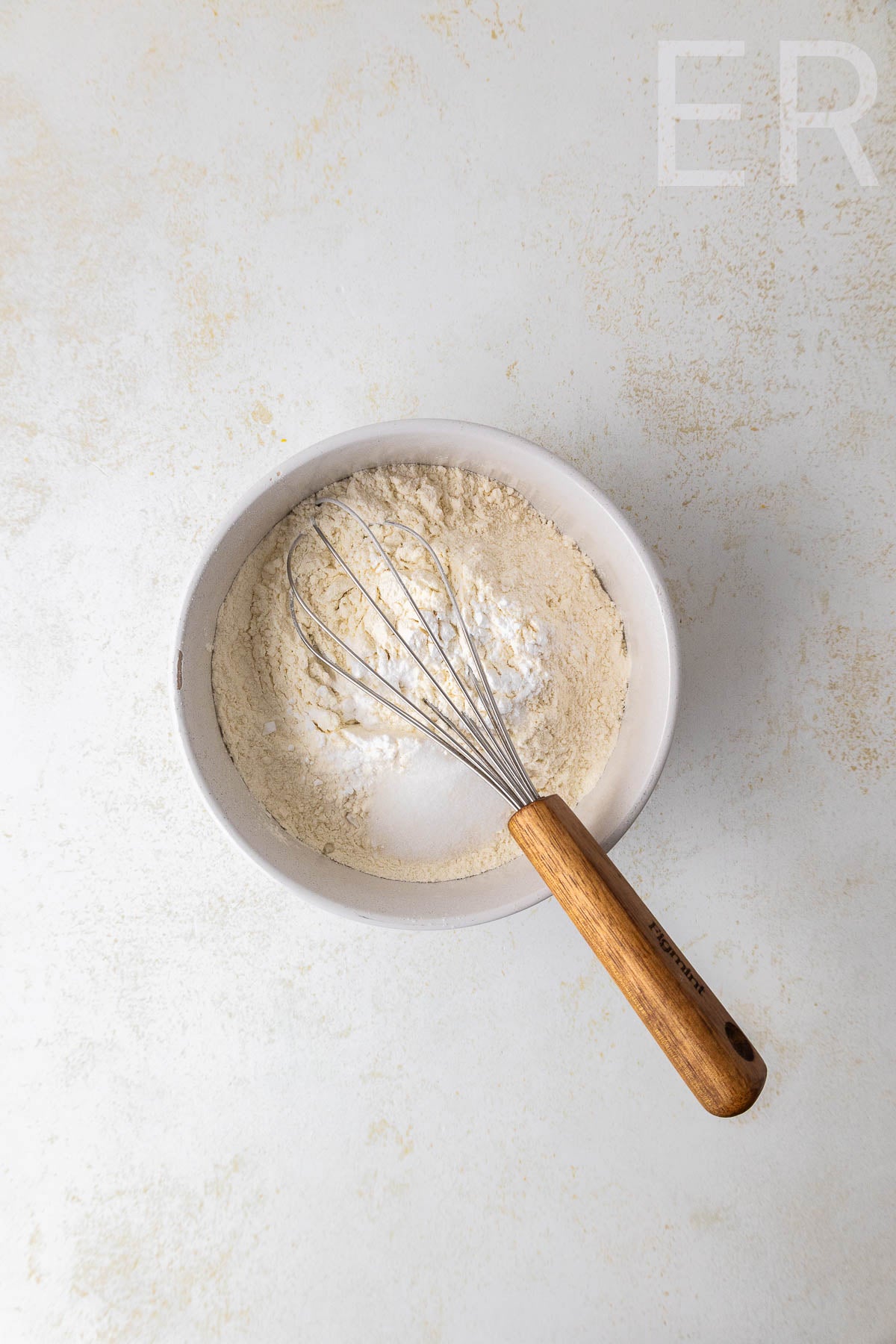 🍋 Lemon Olive Oil Cake