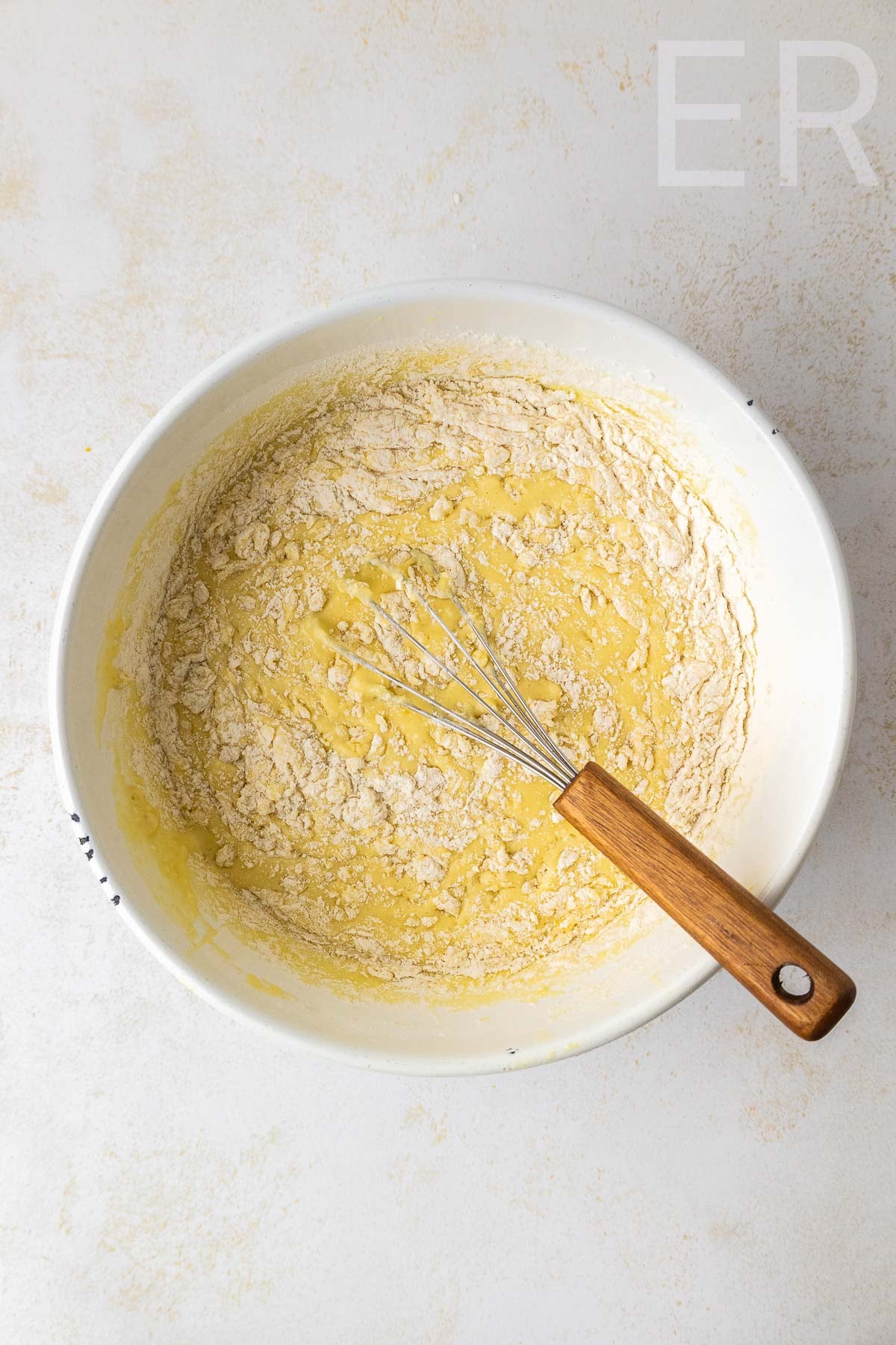 🍋 Lemon Olive Oil Cake