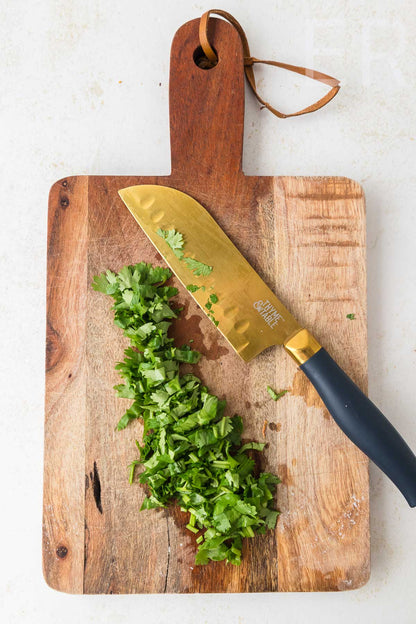 Easy Homemade Black Sesame Naan 🫓