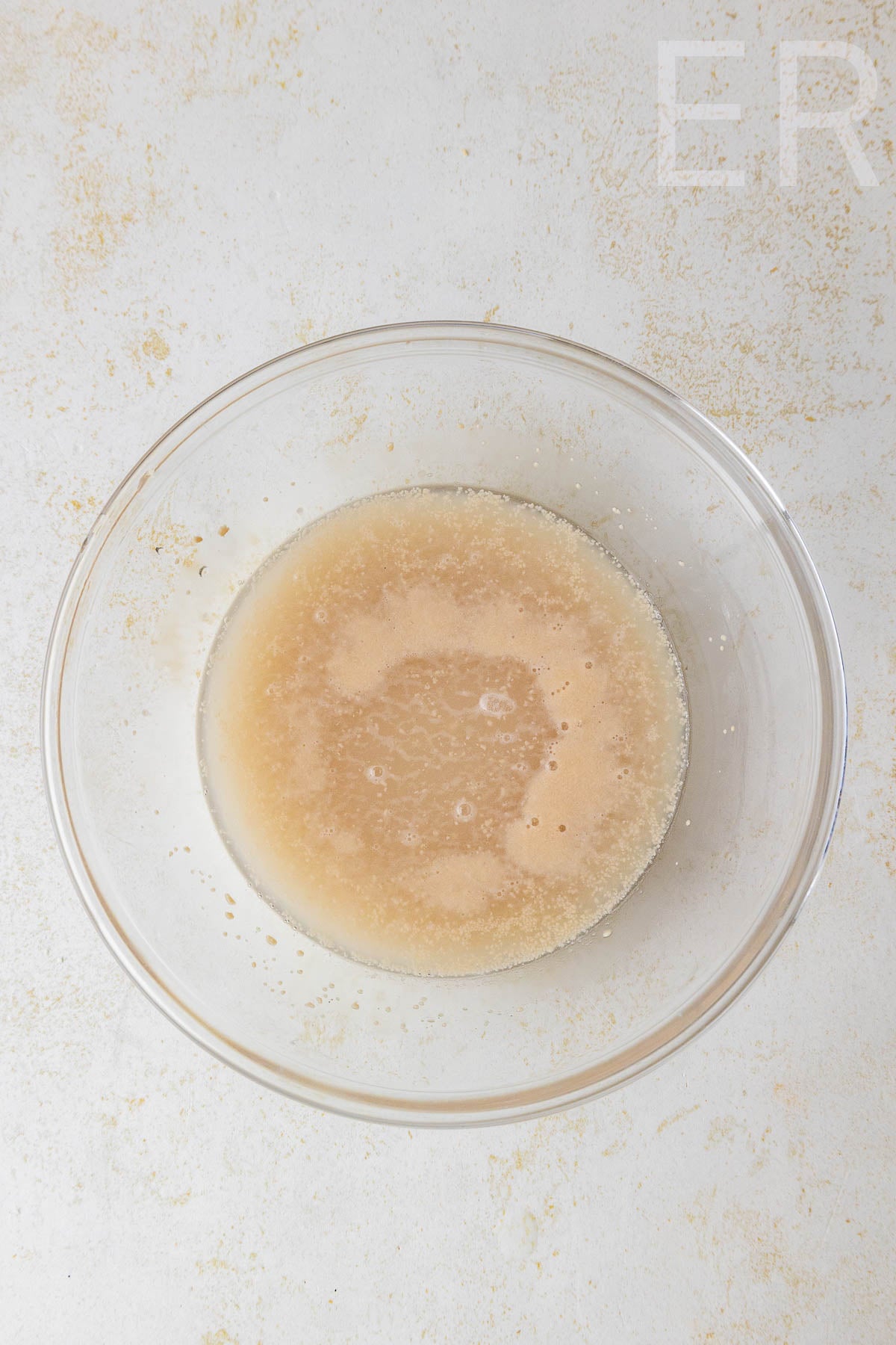 Easy Homemade Black Sesame Naan 🫓