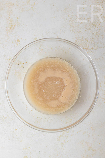 Easy Homemade Black Sesame Naan 🫓