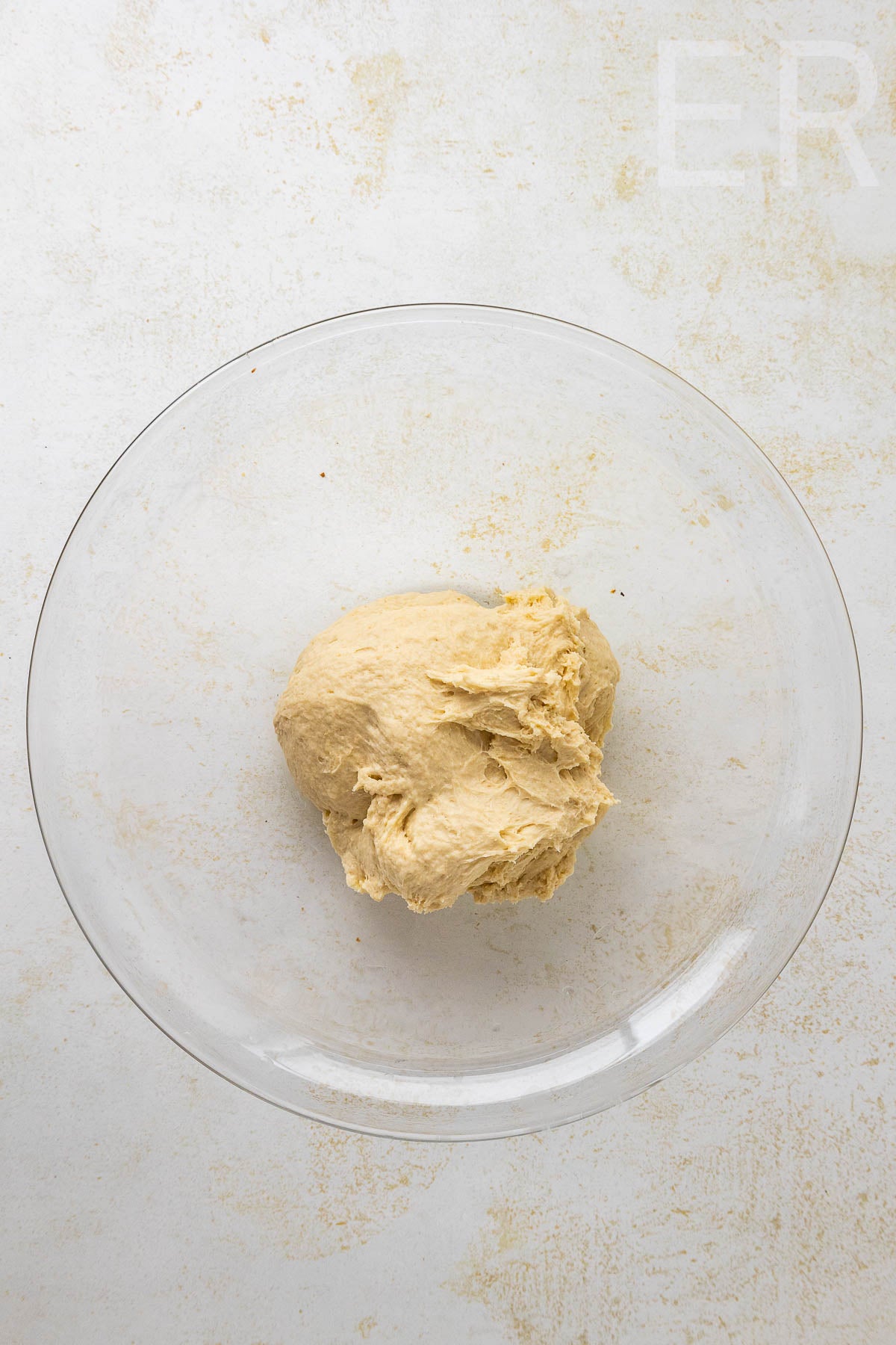 Easy Homemade Black Sesame Naan 🫓