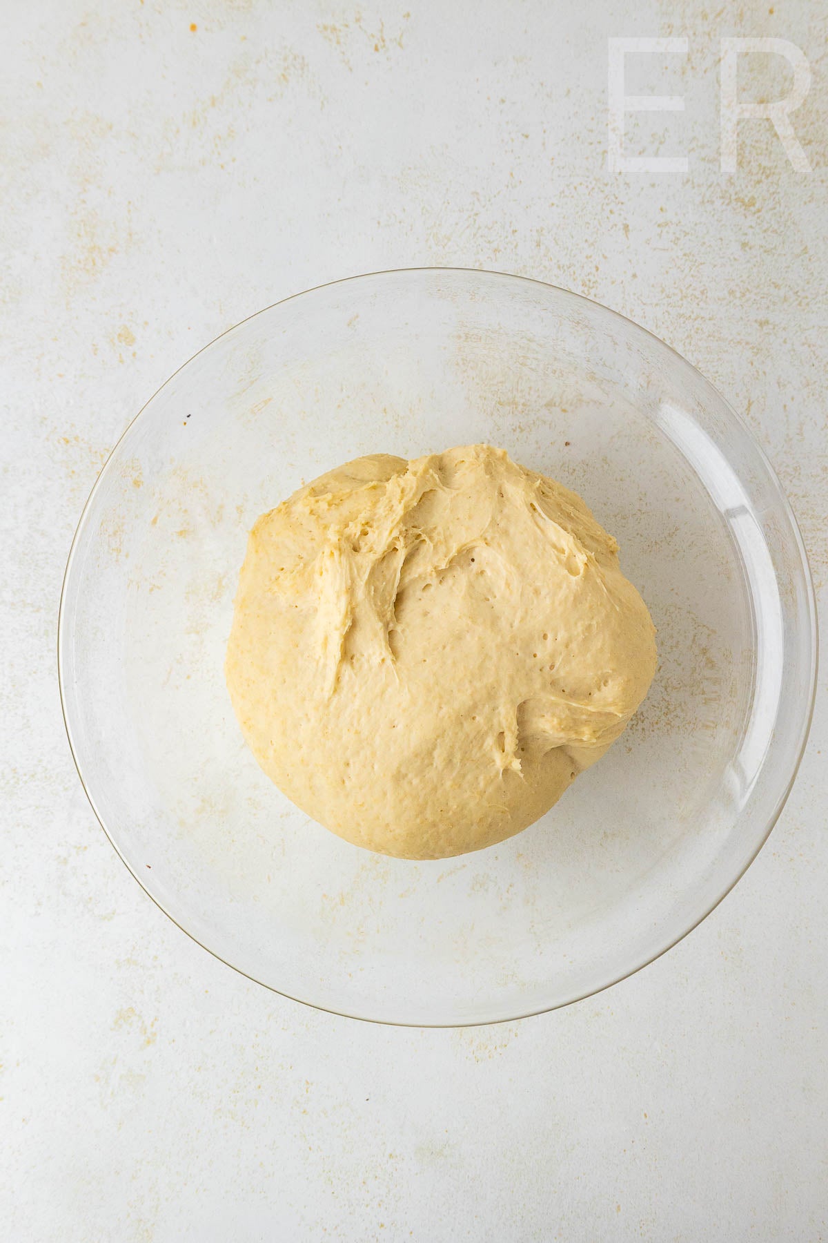 Easy Homemade Black Sesame Naan 🫓