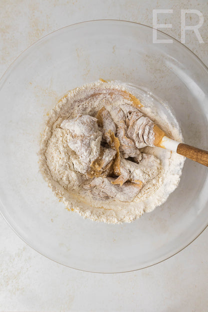 Peanut Butter Blossoms
