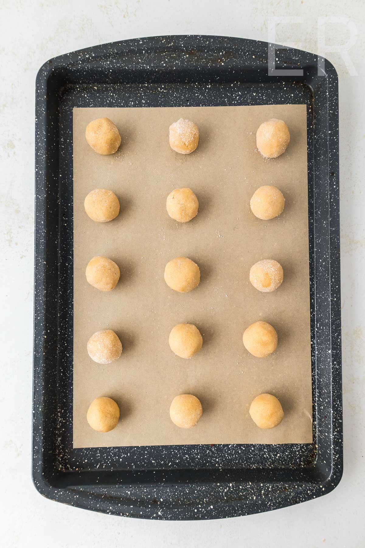 Peanut Butter Blossoms