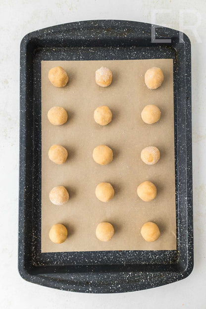 Peanut Butter Blossoms