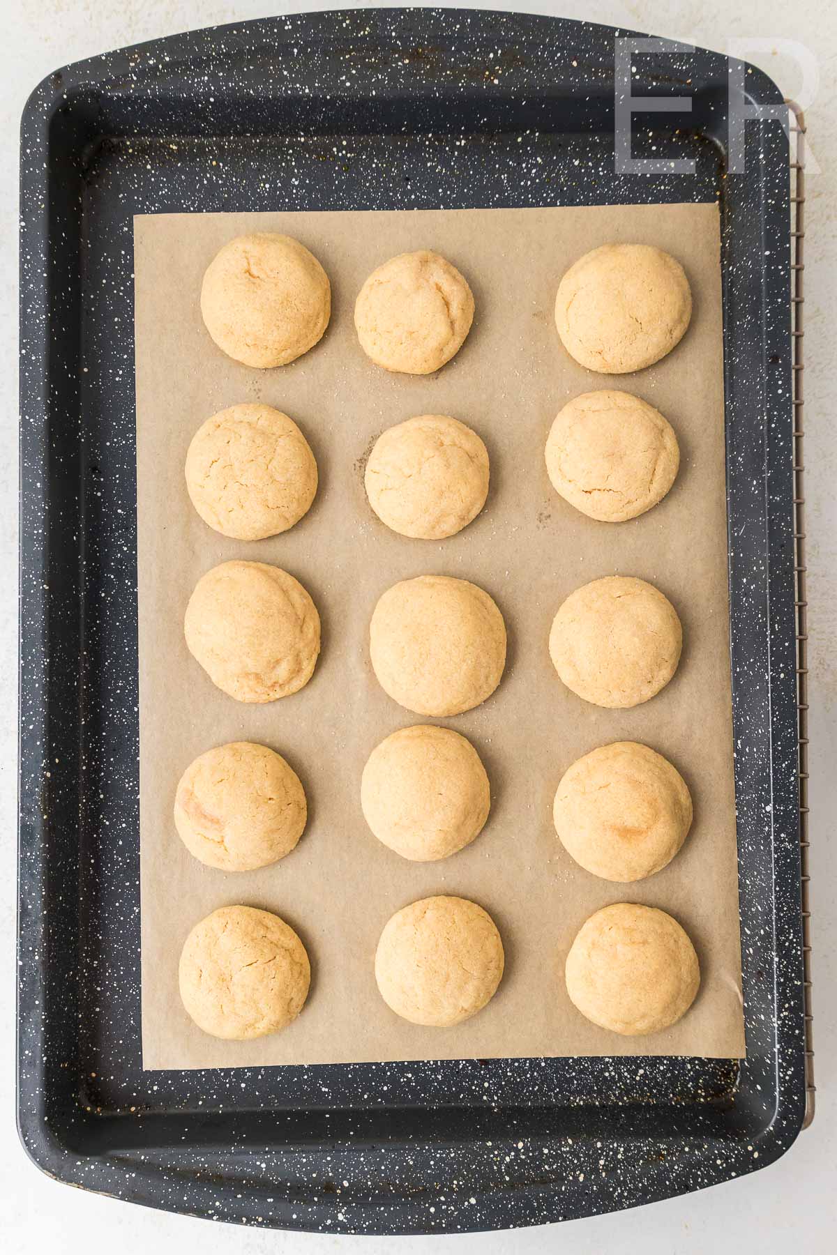 Peanut Butter Blossoms