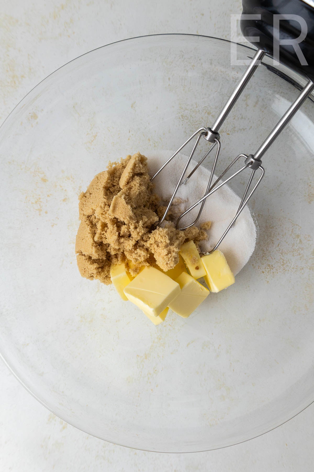 Peanut Butter Blossoms