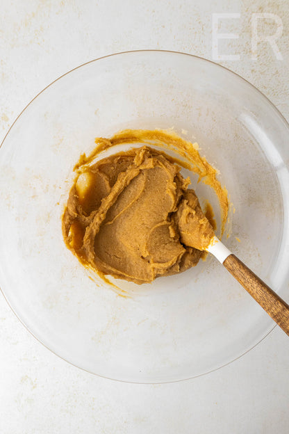 Peanut Butter Blossoms