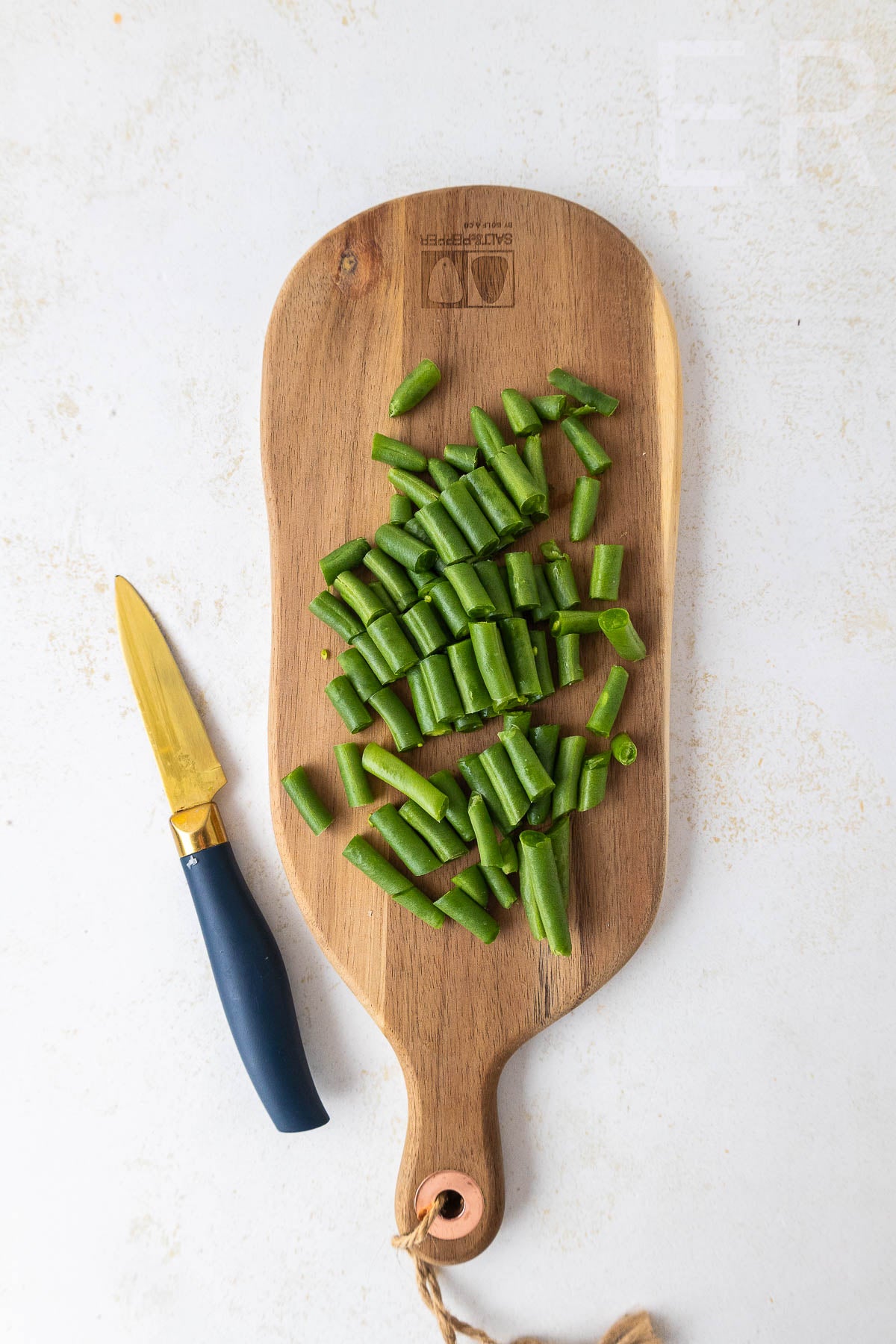 Sweet Potato, Cauliflower, and Green Bean Curry 🍠