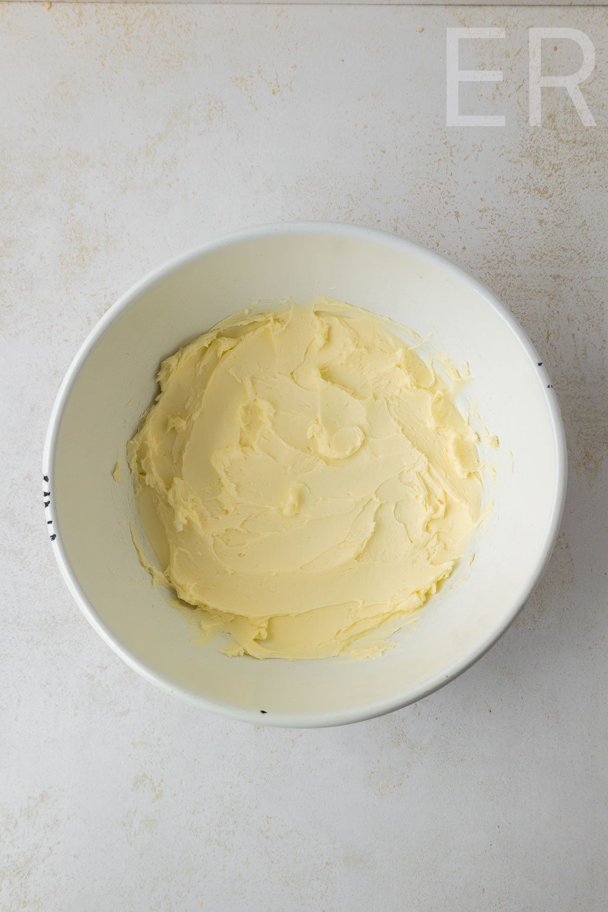 Whipped Shortbread Cookies